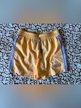 Adidas Originals Swim Shorts Trunks HB1825 Large